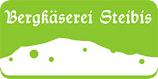 Logo Bergkäserei Steibis