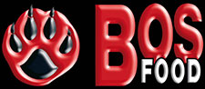 Logo Bos Food