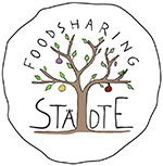 Logo Foodsharing